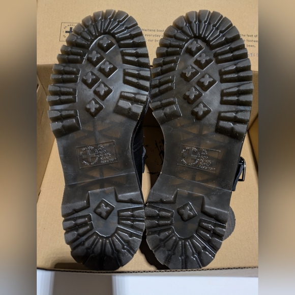 Polley Heart leather maryjanes - Picture 15 of 16